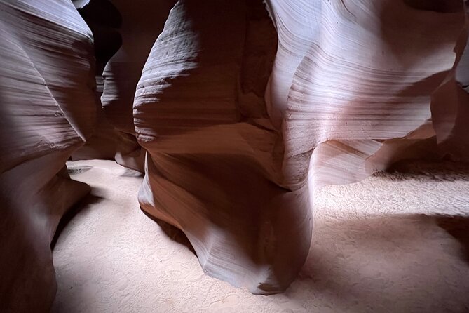 Upper Antelope Canyon Tour - Tour Experience and Guides