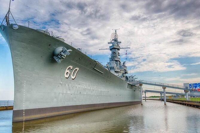 USS Alabama Battleship Memorial Park Admission Ticket - Reviews and Feedback