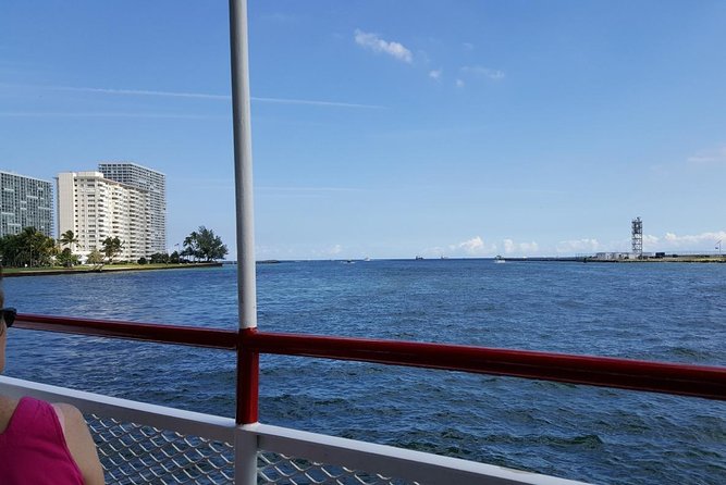 VENICE of AMERICA TOUR!! Best of Fort Lauderdale Over 30 Years!!! - Insightful Narration and Commentary