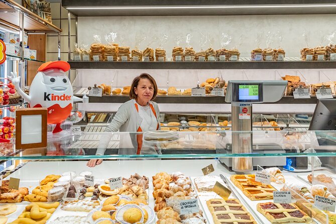 Venice Offbeat Food & Drinks Tour With Eating Europe - Whats Included in the Tour