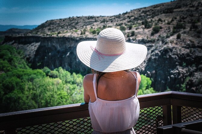 Verde Canyon Railroad Adventure Package - Sightseeing Highlights
