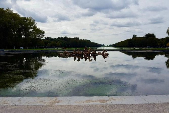 Versailles Royal Palace & Gardens Private Tour by Golf Cart - Pricing and Booking Information