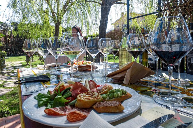 Visit Best Wineries in Tuscany - Wine Tasting & Tour - Customer Reviews and Feedback