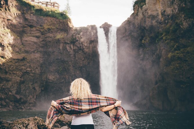Visit Snoqualmie Falls and Hike to Twin Falls - Experience and Highlights