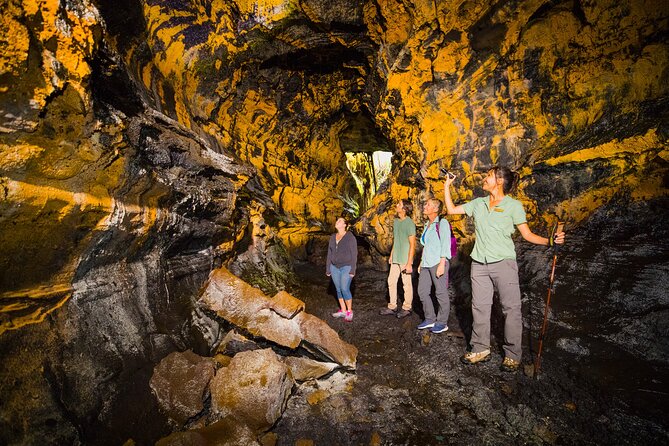 Volcano, Chocolate and Waterfalls of the Big Island - Indulging in a Tropical Farm Experience