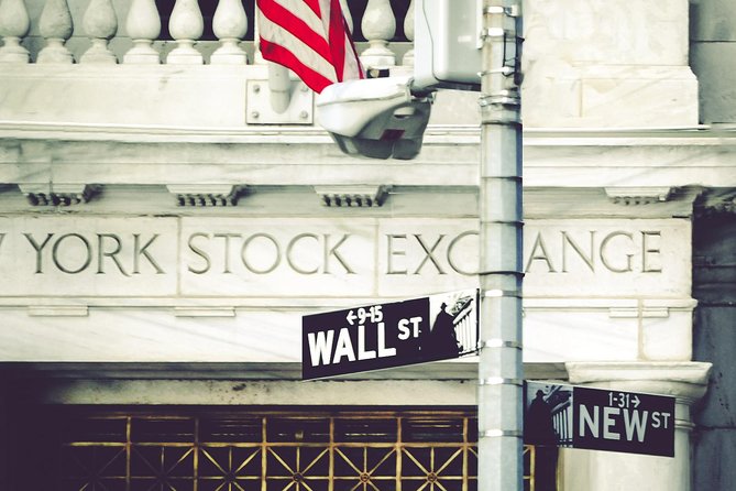 Wall Street Insider Tour With a Finance Professional - Key Attractions and Locations