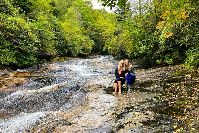 Waterfall Hike and Jeep Excursion - Waterfall Hiking Tour - Health and Safety Recommendations