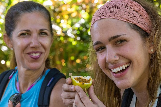 Waterfall & Rainforest Hiking Adventure With Hotel Pickup - Guide and Expertise