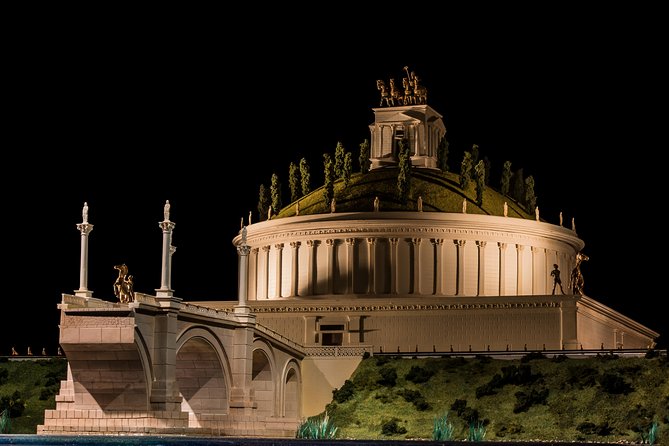 Welcome To Rome Experience - Visitor Reviews and Feedback