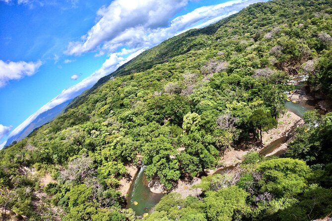 White Water Rafting: Class III and IV on The Tenorio River - Traveler Testimonials