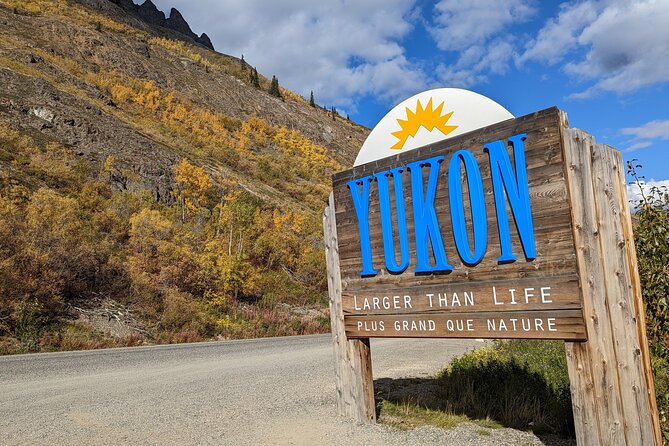 Wild Adventure Yukon Tour Into Canada Including City and Summit - Customer Reviews and Ratings