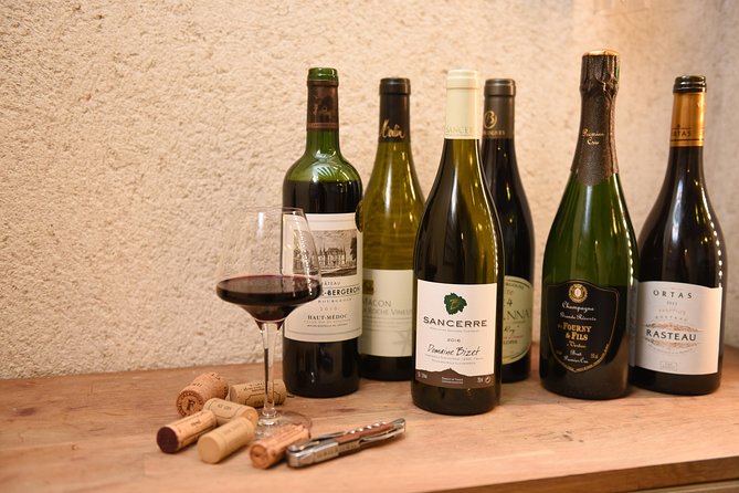 Wine Tasting In Paris - Your Knowledgeable and Friendly Local Guide
