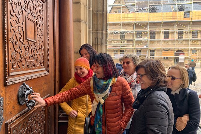 Winter Charm of PRAGUE - Private Tour With PERSONAL PRAGUE GUIDE - Traveler Experiences and Reviews