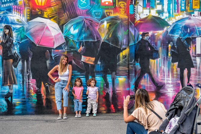 Wynwood Walls "Inside the Walls" Official Tour on Viator - Tour Reviews and Feedback