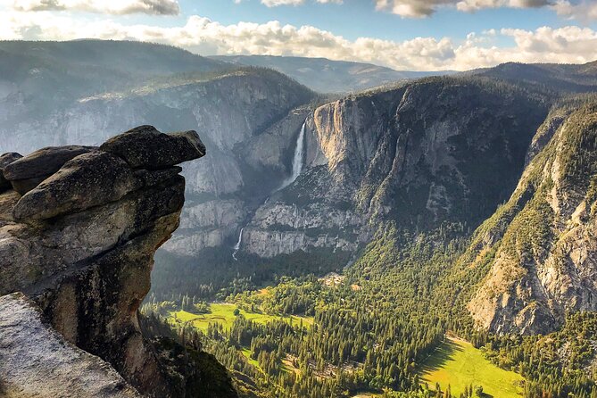 Yosemite 3-Day Camping Adventure From San Francisco - Camping Equipment and Amenities
