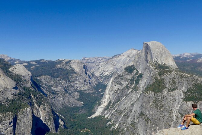 Yosemite Highlights Small Group Tour - Itinerary and Tour Experience