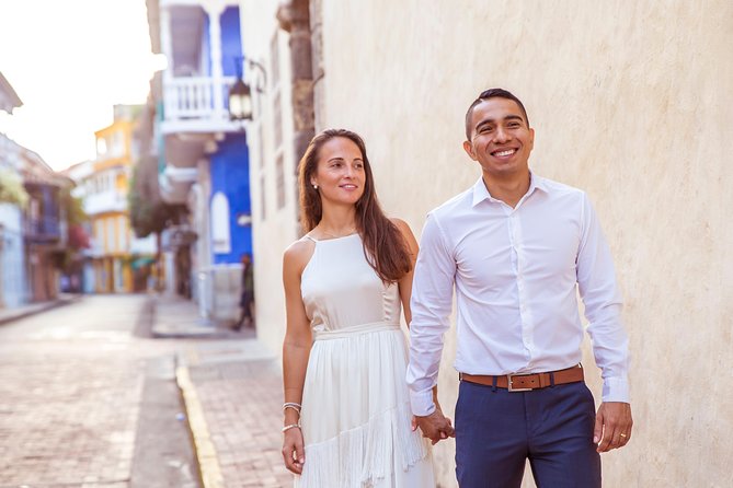 Your Local Photographer in Cartagena - Accessibility and Participation