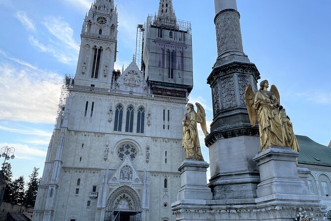 Zagreb Small Group Walking Tour With WW2 Tunnels - Guest Reviews and Feedback