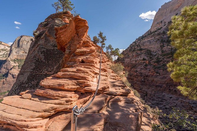 Zion and Bryce Canyon Small Group Tour From Las Vegas - Customer Reviews and Experiences