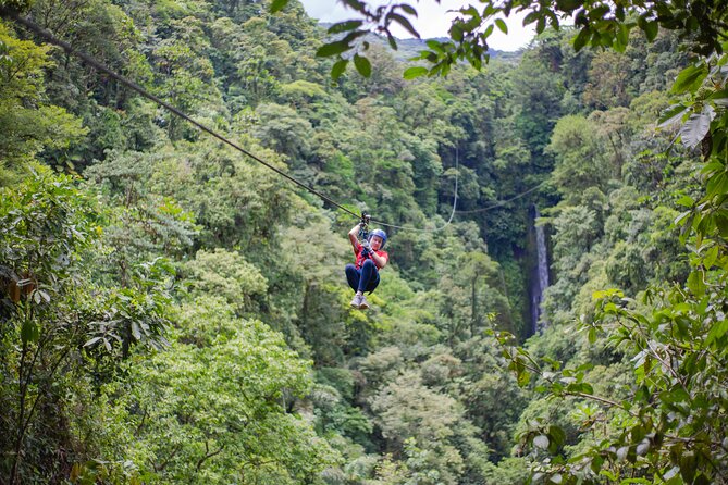 Ziplining, Rappelling, Horseback Riding With Maleku Villa Visit - Traveler Feedback and Insights