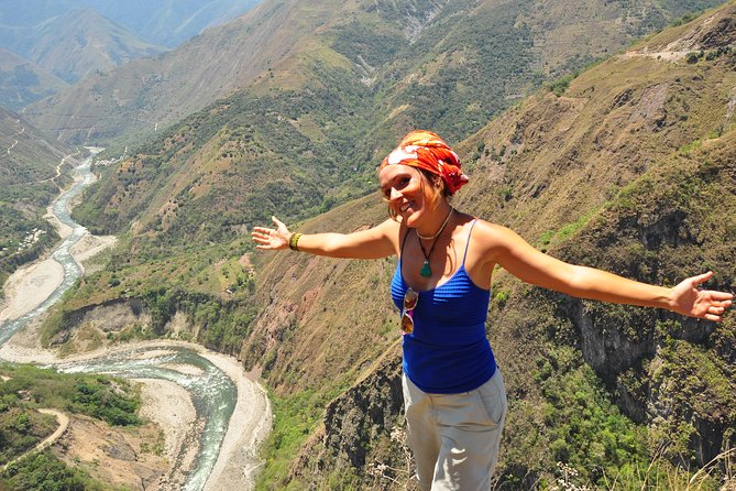 4-Day Jungle Adventure to Machu Picchu: Biking, Ziplining, Rafting and Hiking - Itinerary and Inclusions