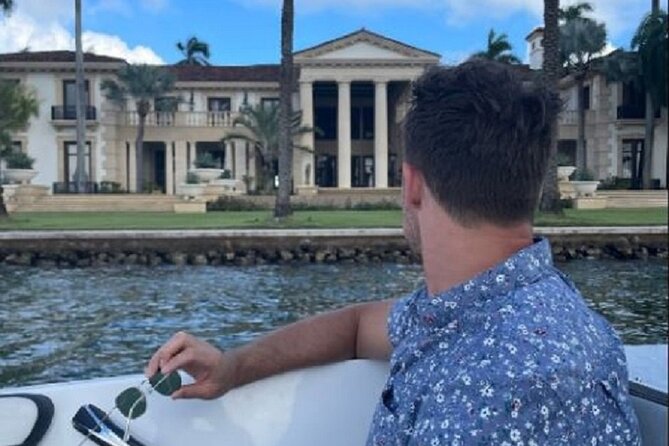 1 Hour Miami Private Boat Ride With Champagne - Customer Feedback