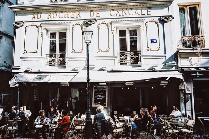#1 Marais & Jewish Quarter | Satisfaction Guaranteed! | 12ppl Max - Customer Feedback