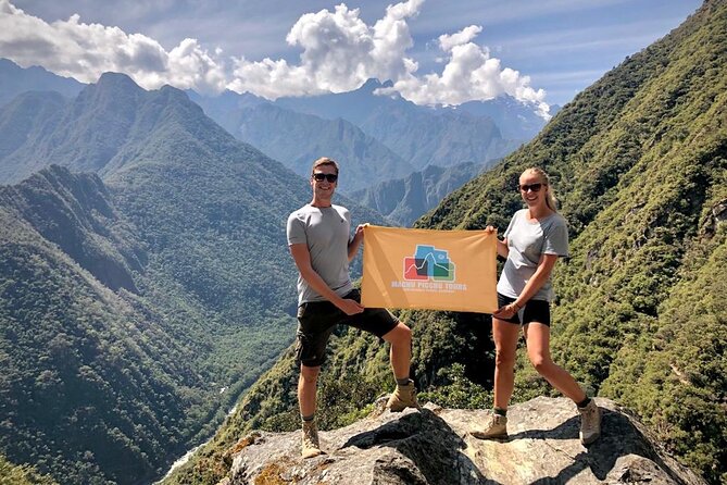 2 Day Inca Trail to Machu Picchu (Small Groups) - Important Information