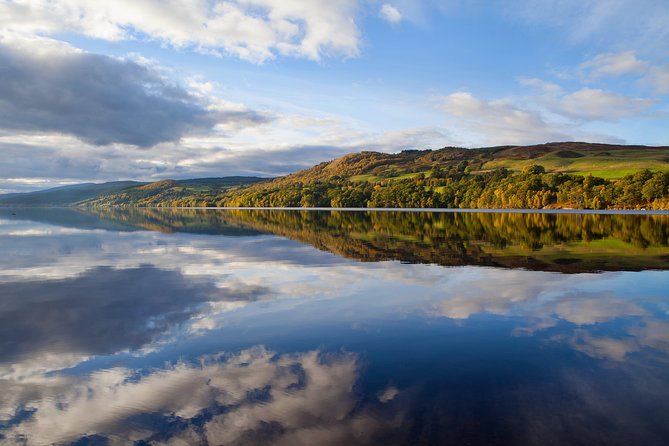 2-Day Loch Ness and Inverness Small-Group Tour From Edinburgh - Traveler Feedback and Special Notes