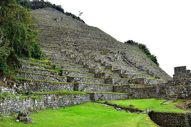 2-Day Private Tour of the Inca Trail to Machu Picchu - Reviews