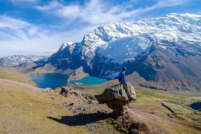 2-Day Trek to Rainbow Mountain From Cusco With Exclusive Mountain Camps - Customer Experience and Feedback