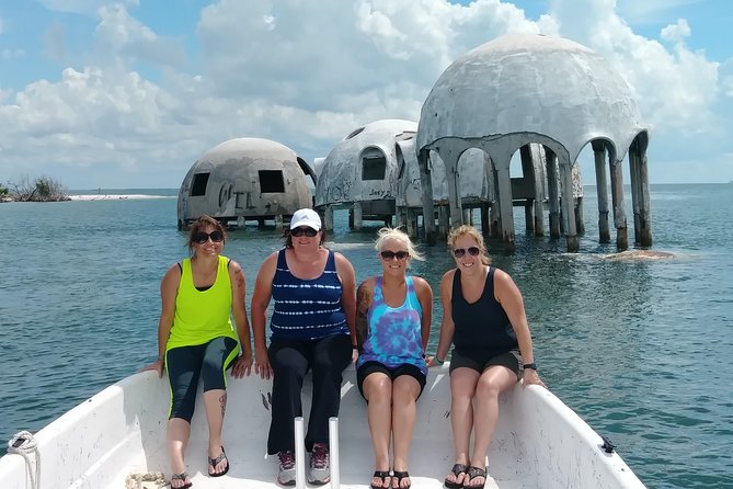 2 Hour Dolphin, Birding and Shelling Tour - Accessibility and Additional Information