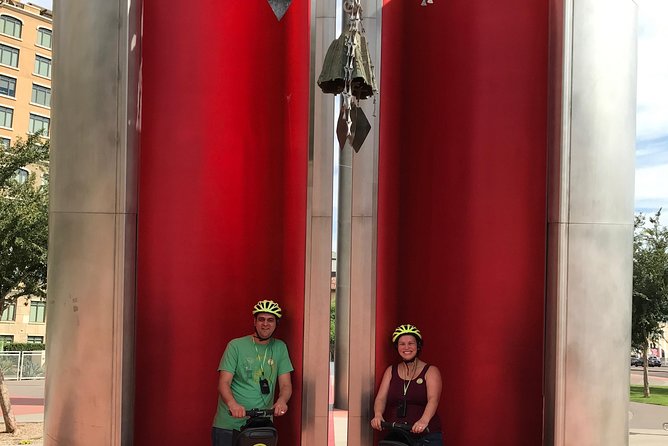 2 Hour Scottsdale Segway Tours - Ultimate Old Town Exploration - Pricing and Booking Details