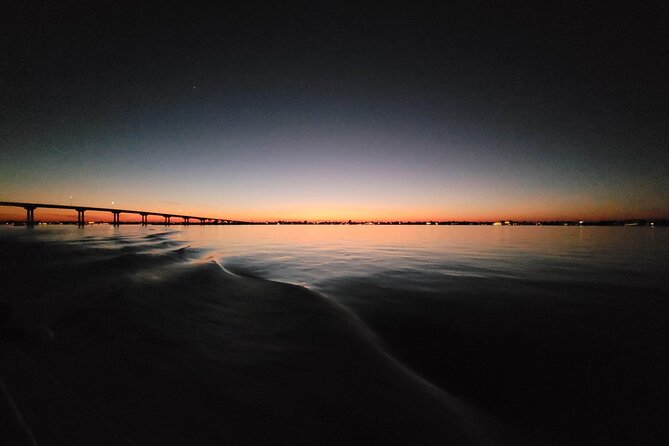 2 Hour Sunset Cruise in Clearwater, Florida - Age Restrictions and Champagne Toast