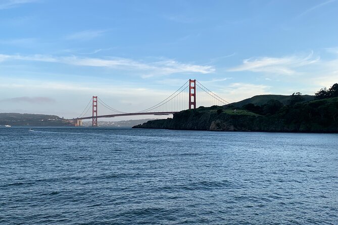 2-Hour Sunset Sail on the San Francisco Bay - Dress Code Recommendations
