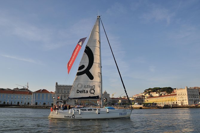 2 Hours Private Sailing Tour in Lisbon - Additional Information