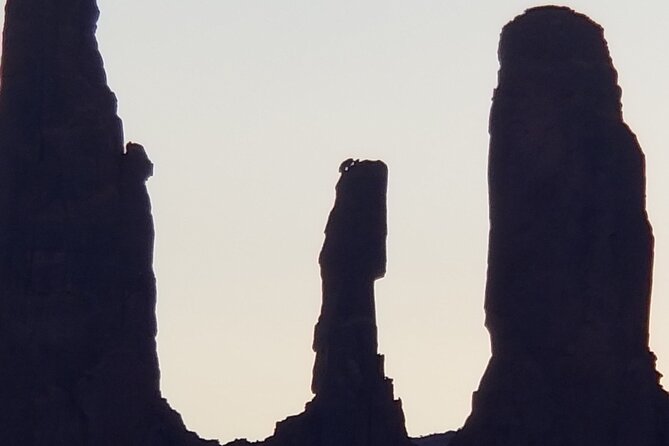 3.5 Hours of Monument Valleys Cultural 4×4 Tour - Practical Considerations