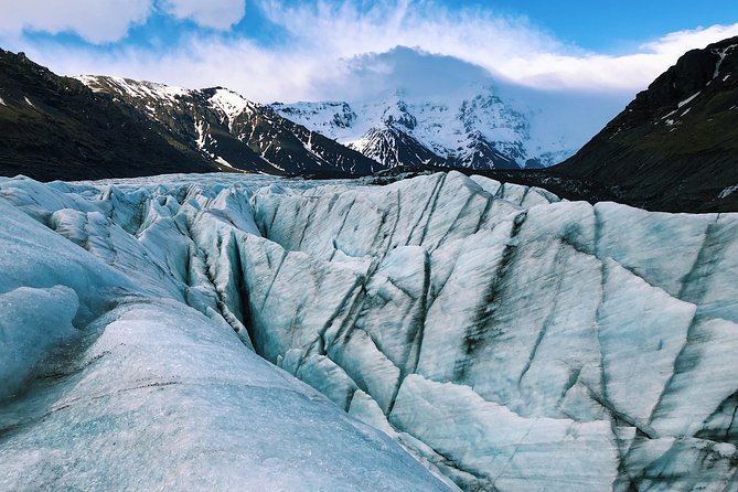 3-Day Ice Cave, South Coast, Golden Circle and Northern Lights - Rental Options