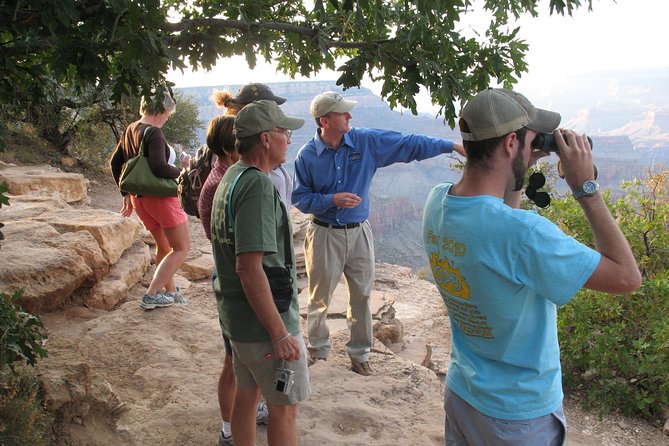 3 Hour Back-Road Safari to Grand Canyon With Entrance Gate By-Pass at 9:30 Am - Customer Feedback