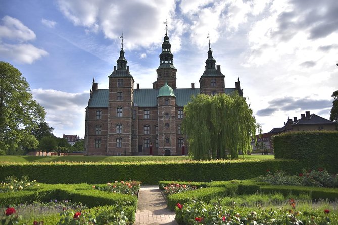 3h Walking Tour, Small Group Max 10 People Copenhagen - Customizable Itinerary