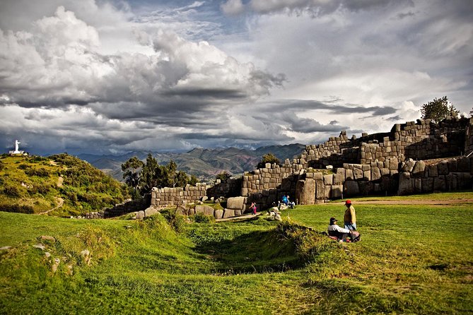4 Day - Cusco and Machu Picchu Private Tour - Inclusions and Highlights