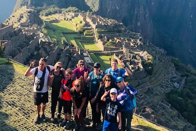 4-Day Machu Picchu , Sacred Valley and Cusco-Private Guided Tour - Day 3: Uncovering Machu Picchu