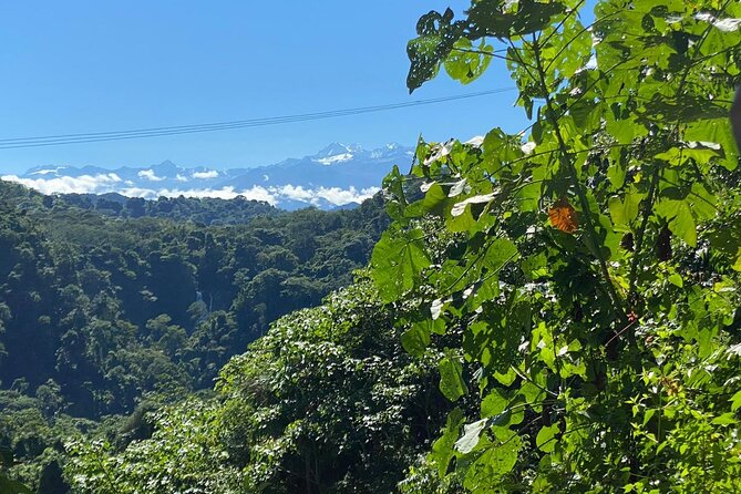 4-Day Walking Tour to Lost City of Sierra Nevada - Day 3: Exploration of the Lost City