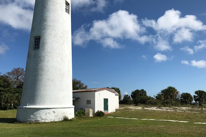 4-Hour St. Pete Pier to Egmont Key Experience by Ferry - Weather Considerations