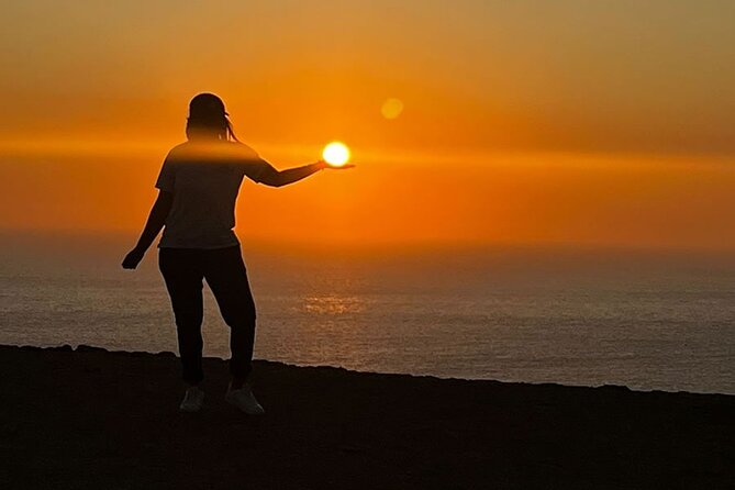 4 Hrs GOLDEN SHADOWS TREK in Paracas National Reserve - Scenery and Landscapes
