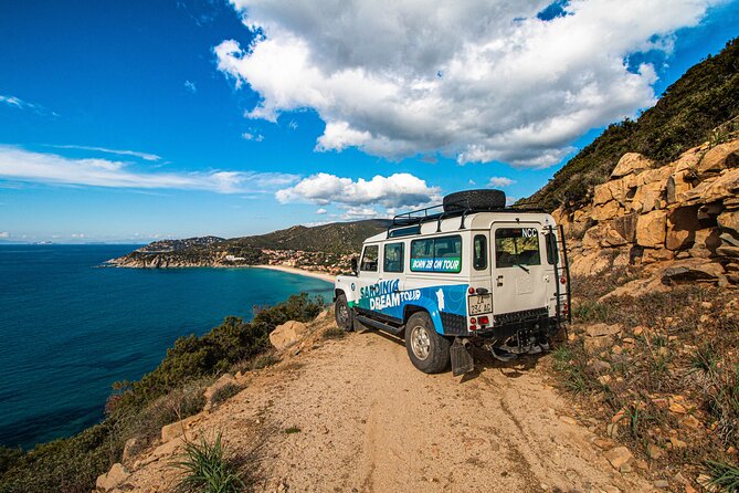 4x4 Mountains and Beaches - Chia Area - Recommendations and Considerations