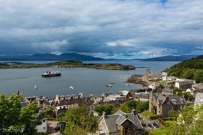 5-Day Best of Scotland Tour From Edinburgh - Glencoe, Ben Nevis, and Glenfinnan Viaduct
