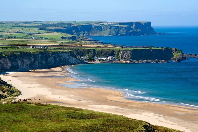6-Day All Ireland Tour From Dublin Including Accommodation - Booking and Additional Information