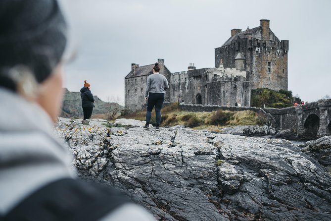6-Day Outer Hebrides, Isle of Skye & Optional Hogwarts Express - Optional Jacobite Steam Train Adventure