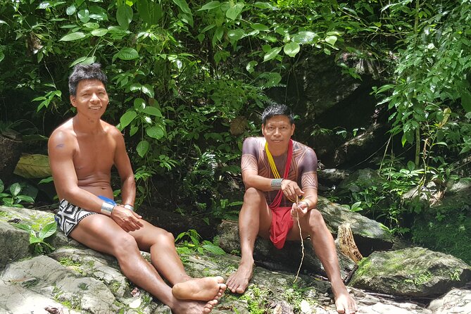 6-Hour Culture and Nature Tour in Embera Tribe - All Included - Highlights of the Tour